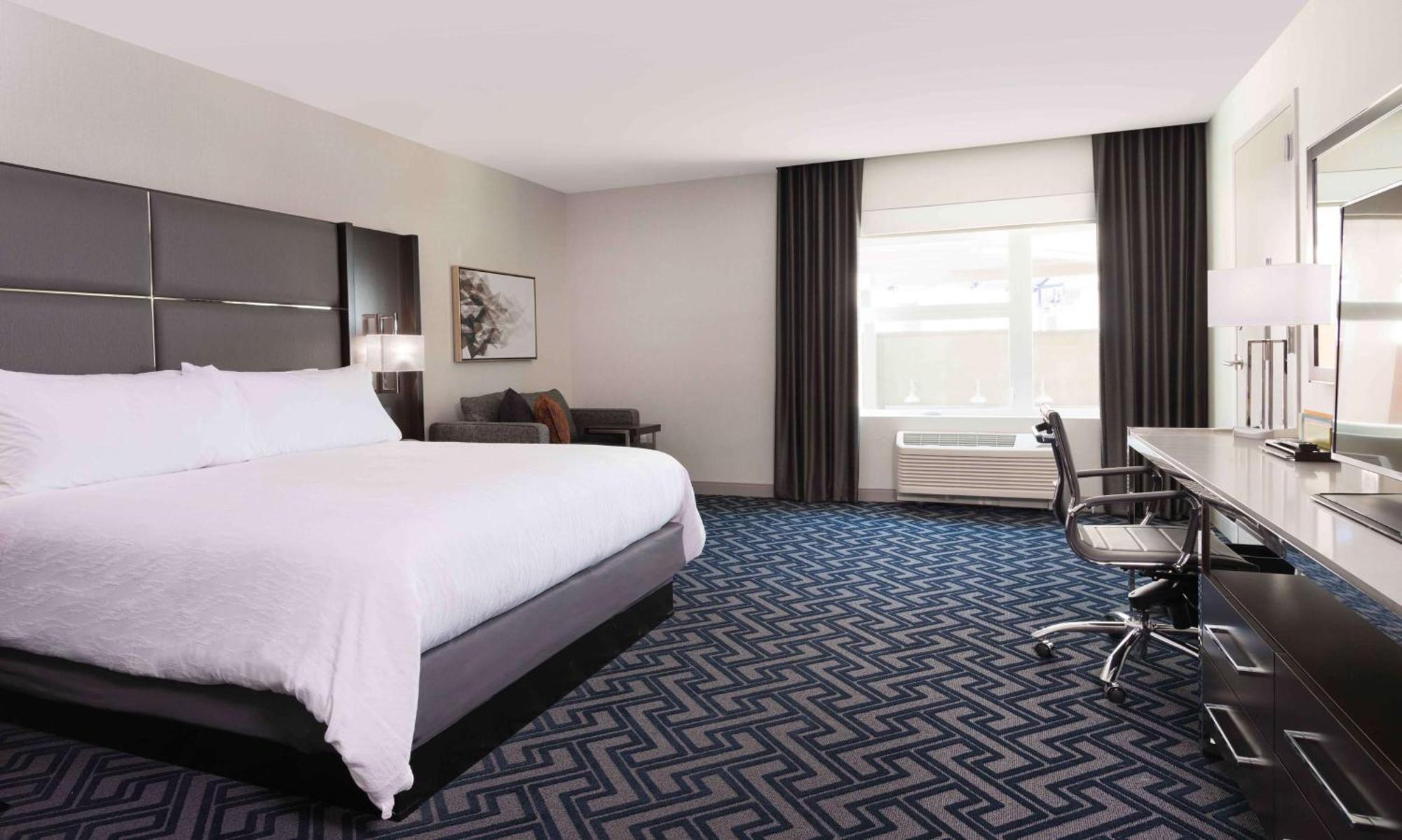 Hilton Garden Inn Foxborough Patriot Place Exterior foto