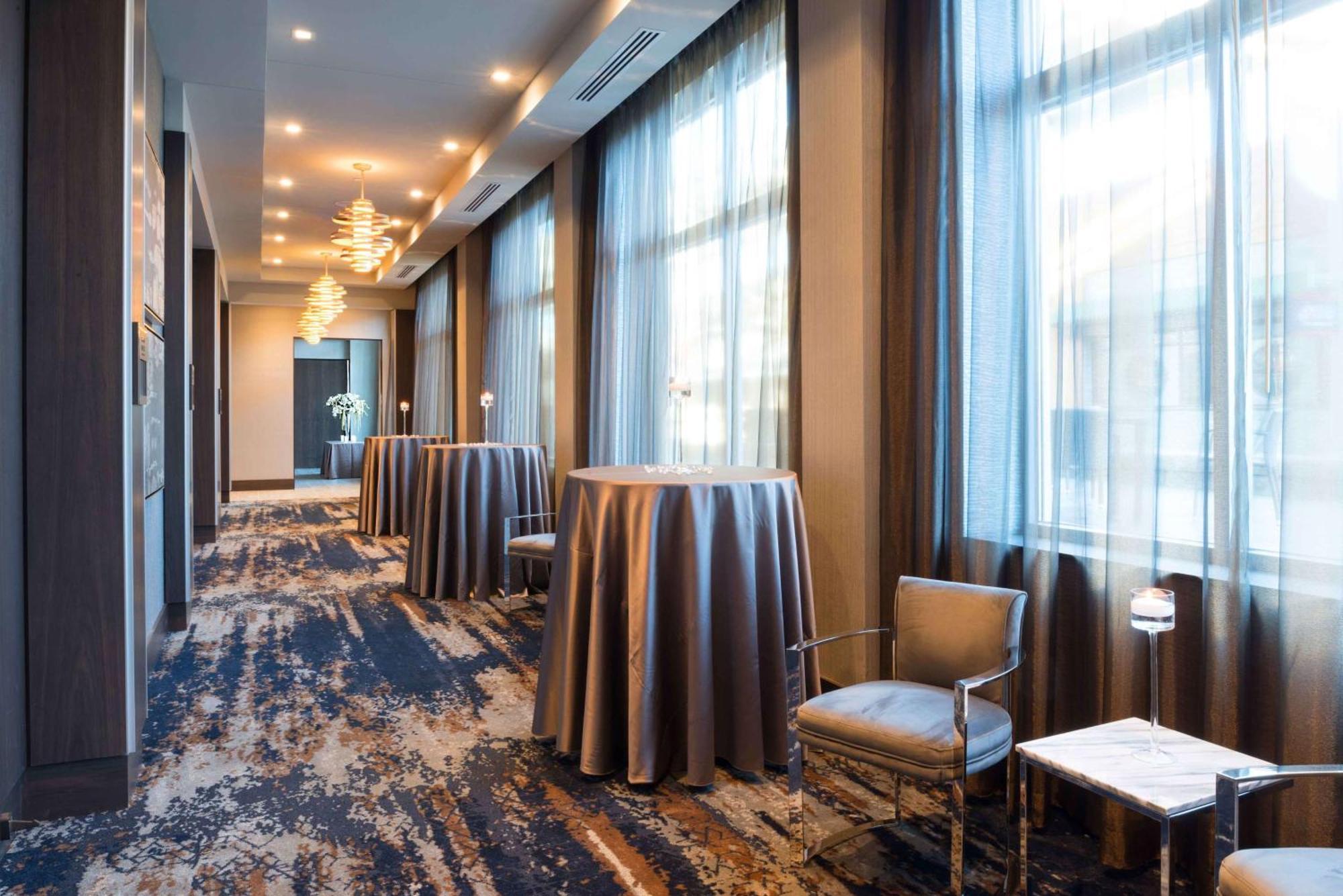 Hilton Garden Inn Foxborough Patriot Place Exterior foto