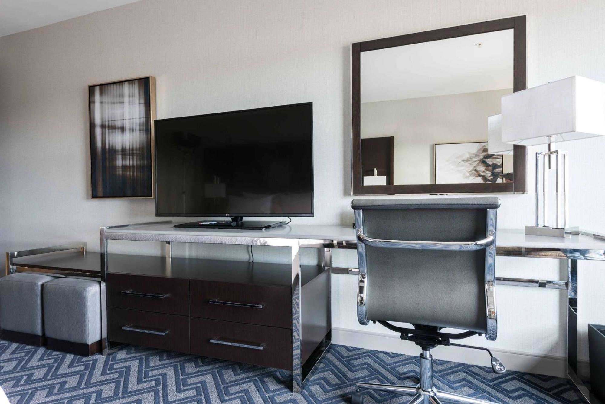Hilton Garden Inn Foxborough Patriot Place Exterior foto