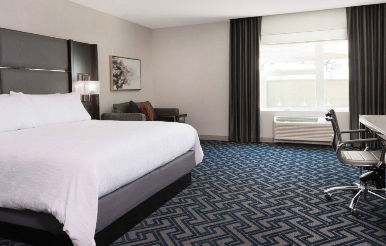 Hilton Garden Inn Foxborough Patriot Place Exterior foto